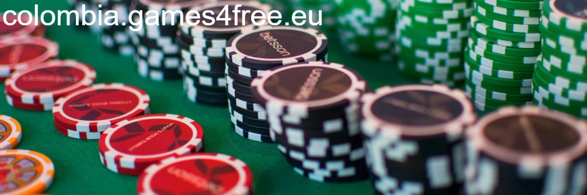 colombia.games4free.eu